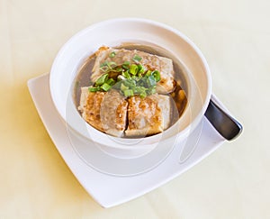 Tauhu Dim Sum