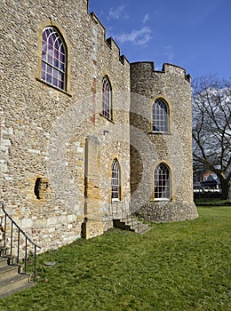 Taunton Castle