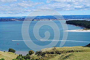 Tauranga bay photo