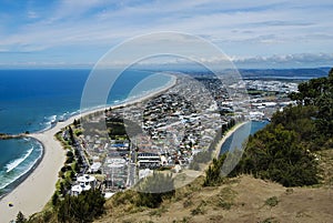 Tauranga New Zealand photo