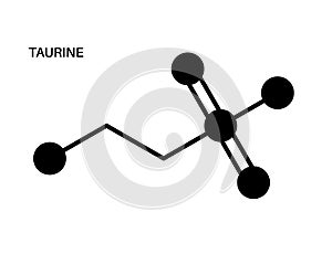 Taurine hormone formula