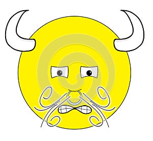 Taurus Smiley