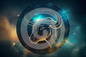 Taurus, zodiac sign, horoscope, astrology