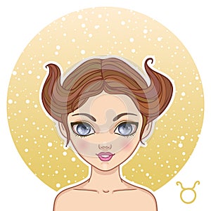 Taurus zodiac sign