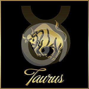 Taurus zodiac star sign