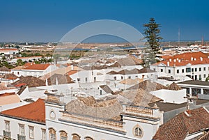 Tavira, Portugal