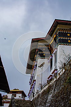 Tawang Monastery, Asia`s 2nd largest monastery.