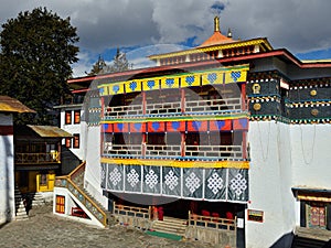 Tawang - Torgya Festival