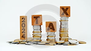 TAX 2024