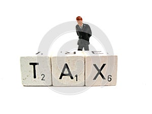 Tax