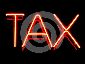 Tax