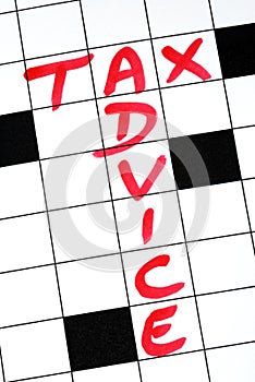 Tax Advice