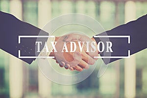 Tax advisor