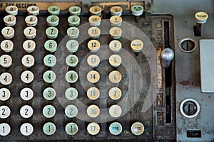 The Tax-calculator old