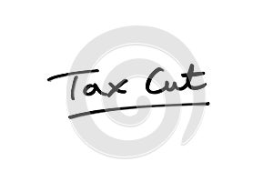 Tax Cut