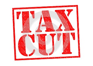 TAX CUT