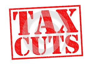 TAX CUTS