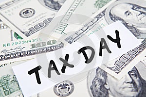 Tax Day