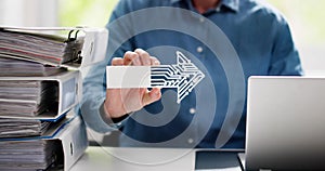 Tax E Invoice Document Software