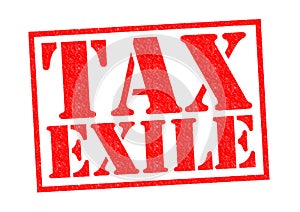 TAX EXILE