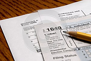 Tax Forms