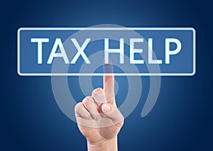 Tax Help