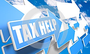 Tax Help