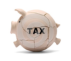 Tax Pig