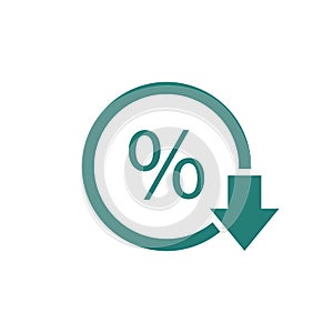 Tax Rebate icon