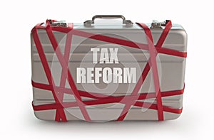 Tax reform