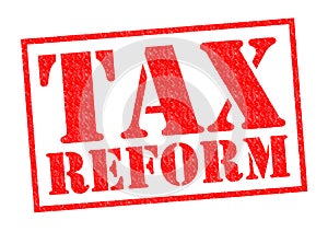 TAX REFORM