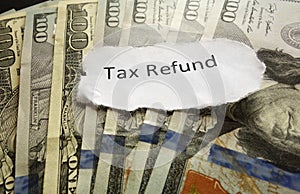 Tax Refund