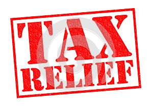 TAX RELIEF