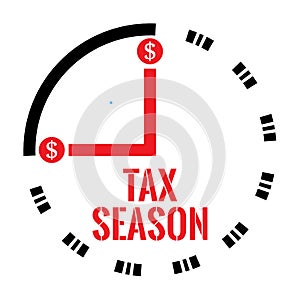 Tax season