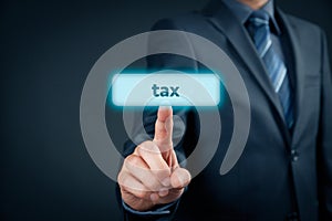 Tax services