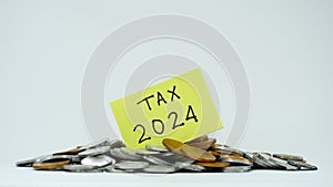 TAX 2024