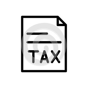 Tax