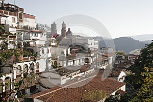 Taxco