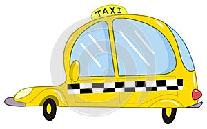 Taxi