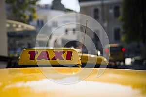 Taxi