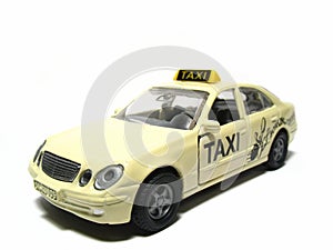 Taxi