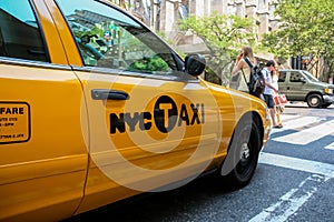 Taxicab