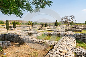 Taxila Ancient Sirkap 62