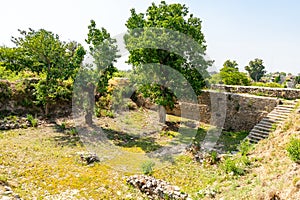 Taxila Ancient Sirkap 63