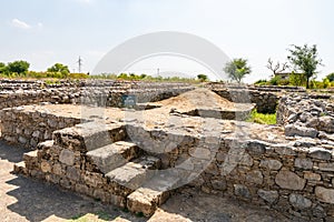 Taxila Ancient Sirkap 66