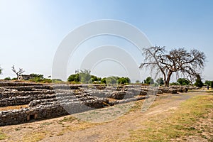 Taxila Ancient Sirkap 69