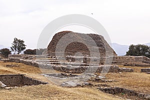 Taxila Heritage in Pakistan