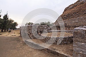 Taxila Heritage in Pakistan