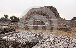 Taxila Heritage in Pakistan