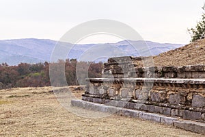 Taxila Heritage in Pakistan